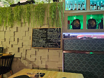 Restaurant de poisson falù - fish bistro à Avetrana (la carte)