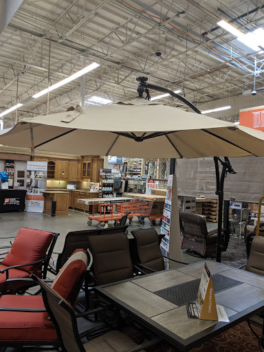 Home Improvement Store «The Home Depot», reviews and photos, 10991 Silverdale Way NW, Silverdale, WA 98383, USA