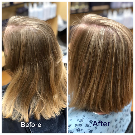 Hair Salon «SmartStyle Hair Salon», reviews and photos, 5226 Sigmon Rd, Wilmington, NC 28403, USA