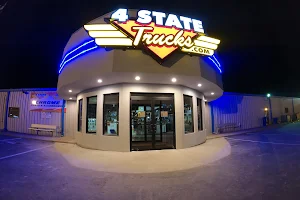 4 State Trucks image
