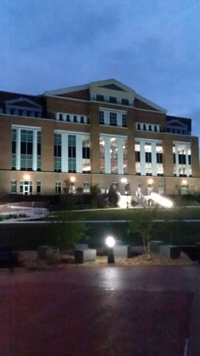 University «Eastern Connecticut State University», reviews and photos, 83 Windham St, Willimantic, CT 06226, USA