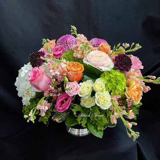 Florist «Black Forest Flowers and Gifts», reviews and photos, 3426 Tampa Rd, Palm Harbor, FL 34684, USA