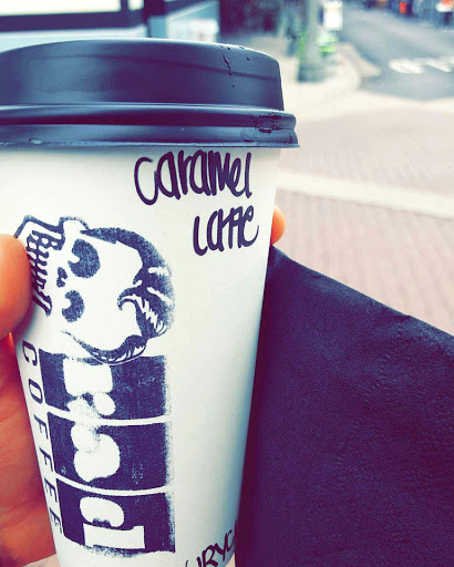 Coffee Shop «Rad Coffee», reviews and photos, 232 N 2nd Ave, Upland, CA 91786, USA