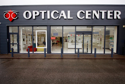 Opticien BOUCAU - Optical Center à Boucau