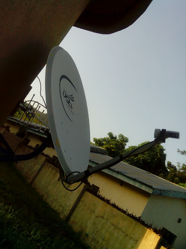 Lokoja Club, Lokoja, Nigeria, Health Club, state Kogi