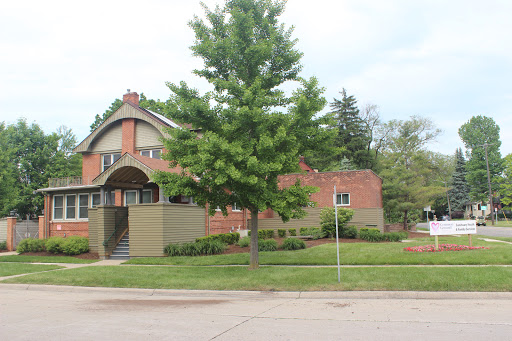 Lighthouse Youth Sanctuary