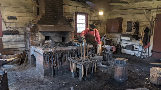 Museum «Pearson Air Museum», reviews and photos, 1115 E 5th St, Vancouver, WA 98661, USA