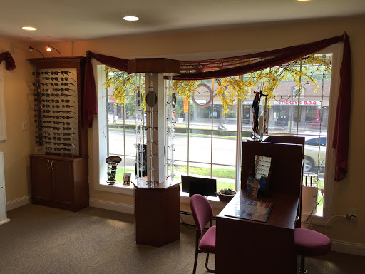 Optometrist «Hillsdale Eyecare», reviews and photos, 330 Broadway, Hillsdale, NJ 07642, USA