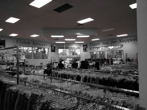 Thrift Store «Goodwill Port St. Lucie/Gatlin Store & Donation Center», reviews and photos