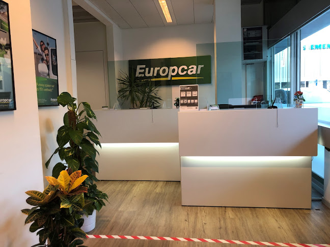 Europcar Albisrieden