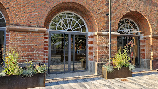 ÅBEN Carlsberg Byen in København V, Frederiksberg
