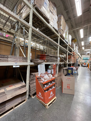Home Improvement Store «The Home Depot», reviews and photos, 10515 N Mopac Expy, Austin, TX 78759, USA