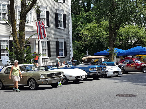 Historical Landmark «Hamilton Hall», reviews and photos, 9 Chestnut St, Salem, MA 01970, USA