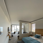 Photo n°2 de l'avis de Daniel.o fait le 04/01/2020 à 14:22 sur le  SeeHuus Lifestyle Hotel à Timmendorfer Strand