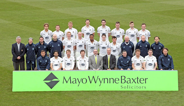 Mayo Wynne Baxter Solicitors Brighton - Brighton