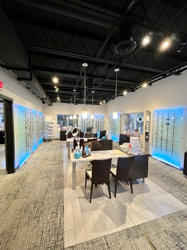 Optometrist «High Mountain Eyecare», reviews and photos, 33 Sicomac Rd, North Haledon, NJ 07508, USA