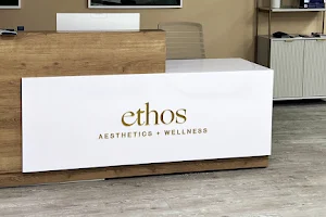 Ethos Aesthetics and Wellness, Laser Hair Removal and Med Spa image