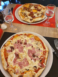 Pizza du Pizzeria Le Florentin à Bayeux - n°13
