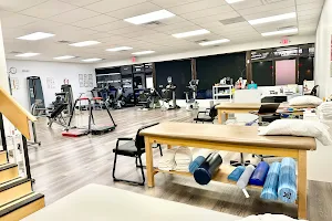 Skillz Physical Therapy - Evanston image