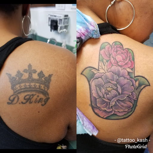 Explore wizard of oz tattoo ideas, creative tattoo ideas in Keyport, available at Taboo Tattoos