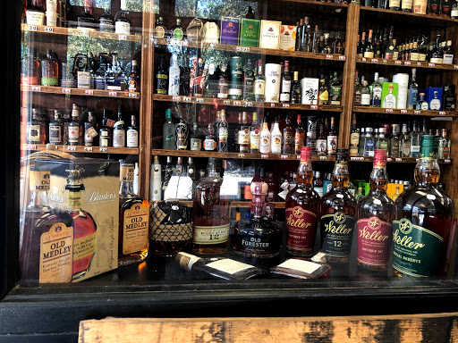 Liquor Store «Red Castle Liquor Store and Growler Filling Station», reviews and photos, 1200 S 1st St, Louisville, KY 40203, USA