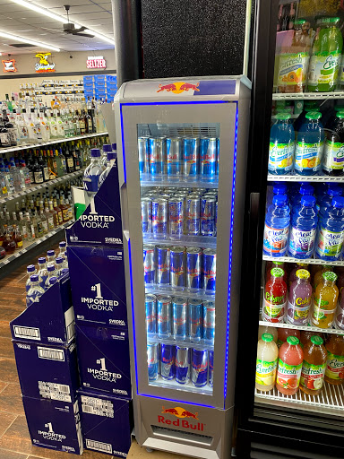 Liquor Store «Maryland Farms Liquors», reviews and photos, 11450 Cherry Hill Rd, Beltsville, MD 20705, USA