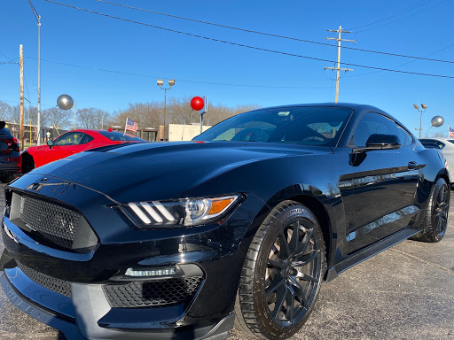 Car Wash «Auto World», reviews and photos, 7906 Sheridan Rd, Kenosha, WI 53143, USA