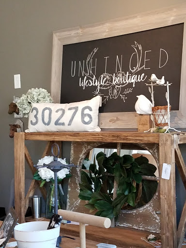 Boutique «Unhinged Boutique», reviews and photos, 114 Via Veracruz, Jupiter, FL 33458, USA