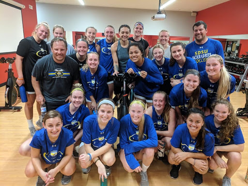 Gym «Snap Fitness», reviews and photos, 1009 Main Ave S, Brookings, SD 57006, USA