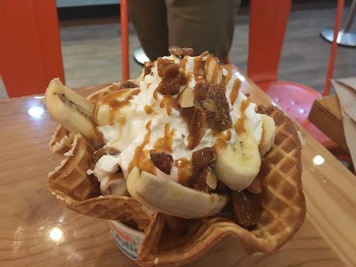 Ice Cream Shop «Sweet Republic», reviews and photos, 6054 N 16th St, Phoenix, AZ 85014, USA