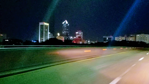 Arena «Jacksonville Veterans Memorial Arena», reviews and photos, 300 A Philip Randolph Blvd, Jacksonville, FL 32202, USA