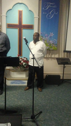 Abundant Grace Church