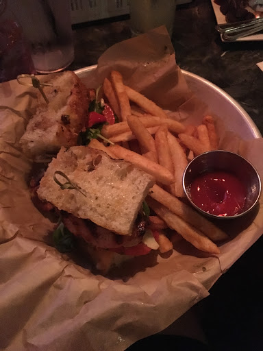 American Restaurant «Kings Boston - Dedham», reviews and photos, 600 Legacy Pl, Dedham, MA 02026, USA