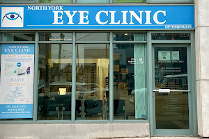 North York Eye Clinic image