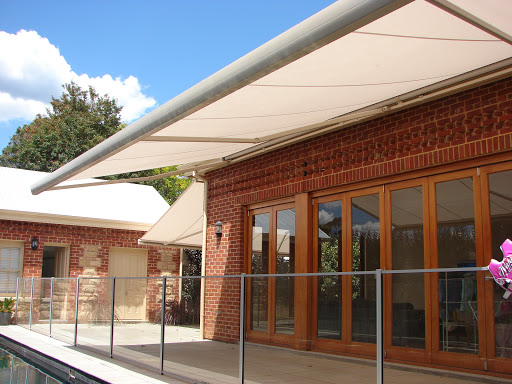 Issey Sun Shade Systems