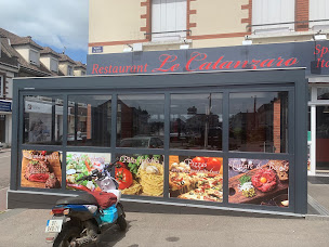 Photo n°38 de Pizzeria Catanzaro à Neufchâtel-en-Bray ()