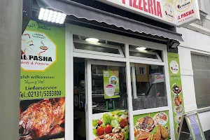 Al pasha grill&pizzeria مطعم الباشا نويس image