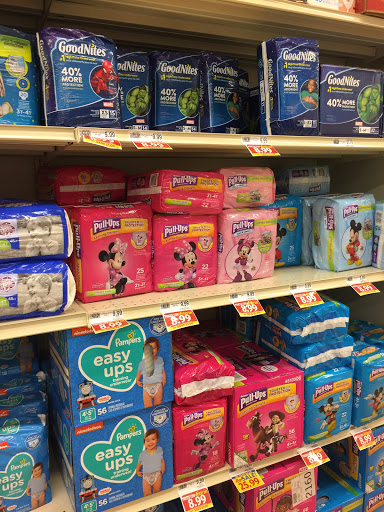 Grocery Store «Food Lion», reviews and photos, 1607 Pulaski Hwy, Bear, DE 19701, USA