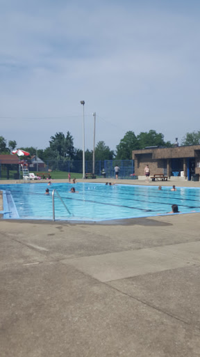 Park «Walters Grove Park», reviews and photos, 4400 Walter Ave, Parma, OH 44134, USA