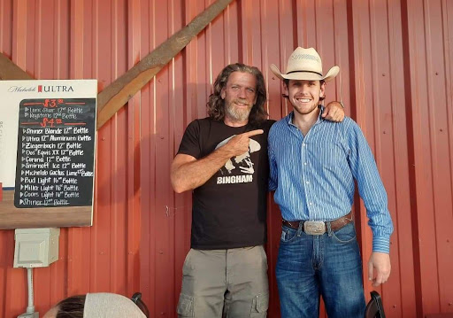 Restaurant «Diamond R Store & Cafe», reviews and photos, 11801 US-84, Zephyr, TX 76890, USA