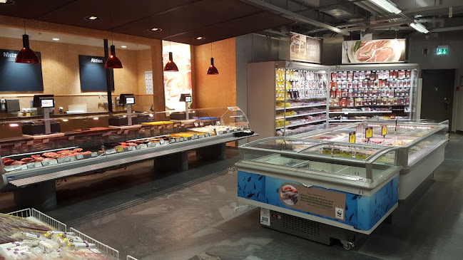 Rezensionen über Coop Supermarkt Steckborn in Frauenfeld - Supermarkt