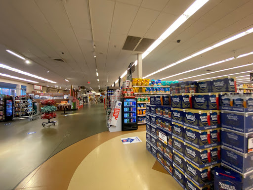 Supermarket «Big Y», reviews and photos, 348 East Central Street, Franklin, MA 02038, USA