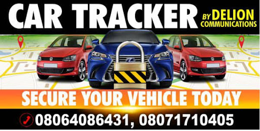DELION COMMUNICATIONS - CCTV EQUIPMENT, CARD KEY HOTEL DOOR LOCKS, PABX INTERCOM AND CAR TRACKER SALES AND INSTALLATION - ONITSHA ANAMBRA, No 33 Venn Road South, Onitsha, Nigeria, Used Car Dealer, state Anambra