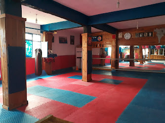 Hassa Belediye Karate Spor Kulübü