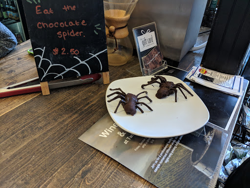 Cafe «Twin Beans Coffee Company», reviews and photos, 144 Main Ave E, Twin Falls, ID 83301, USA