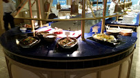 Atmosphère du Restaurant de type buffet Cape Cod à Coupvray - n°2