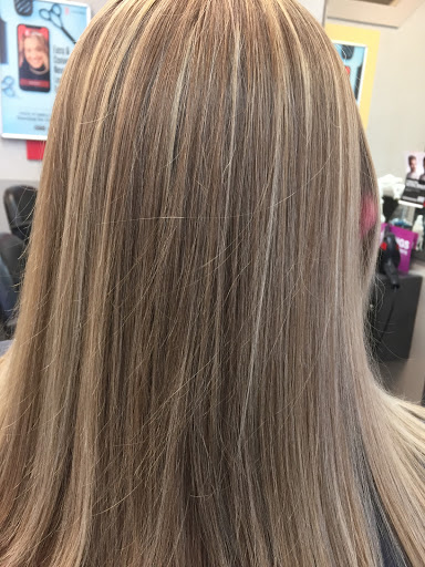 Hair Salon «First Choice Haircutters», reviews and photos, 6310 Scioto Darby Creek Rd, Hilliard, OH 43026, USA
