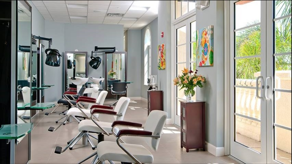 Esterra Spa & Salon 33931