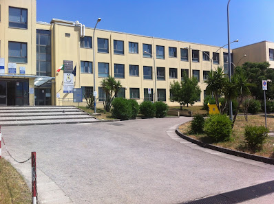Liceo Scientifico Alfred Nobel Via Alcide De Gasperi, 80/bis, 80059 Torre del Greco NA, Italia
