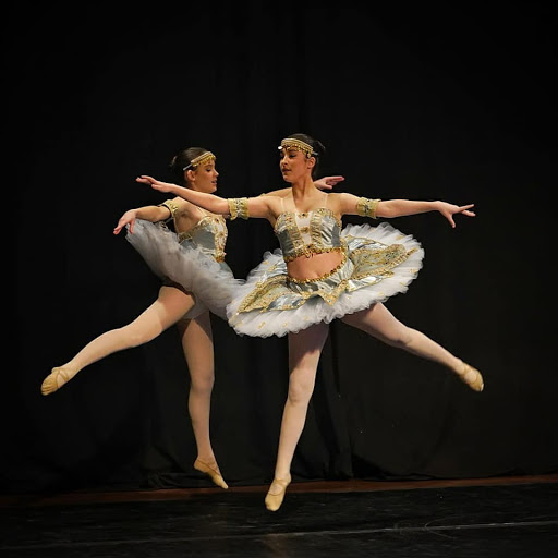 Imagen del negocio Xanela Da Danza en Santiago de Compostela, A Coruña